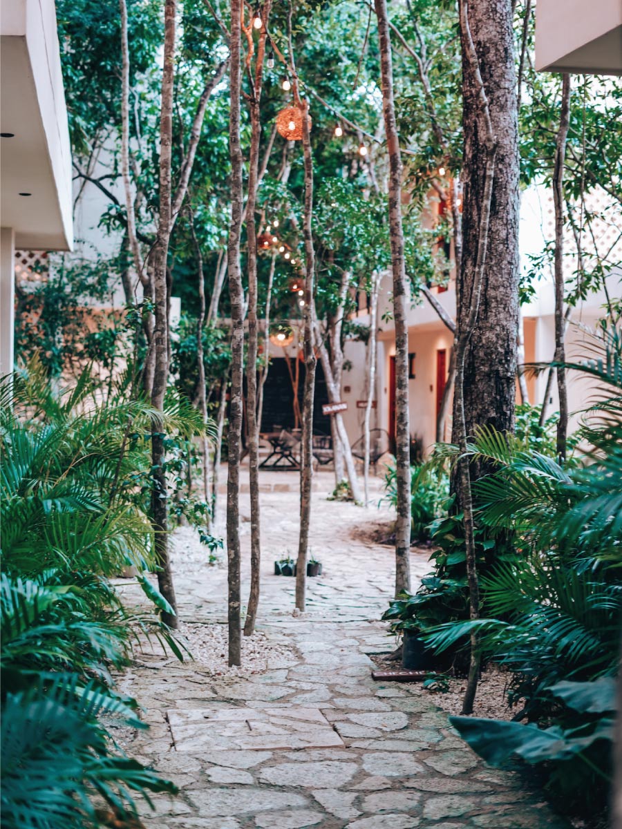 Homa Tulum